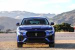 Maserati Levante Trofeo 2018 года (NA)